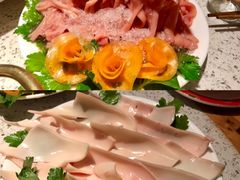 -大味生态火锅(蓝谷地店)