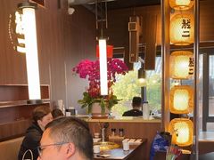 -龍二烧肉酒场(九亭店)