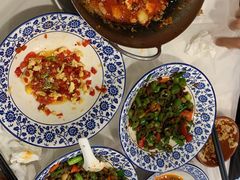 -新新湘菜馆(新中街二条店)