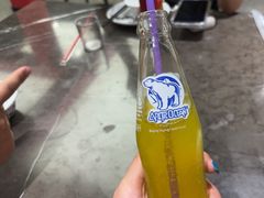 -盱眙虾神於氏龙虾(夫子庙红街店)