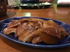 -君悦酒店·1881·北京烤鸭