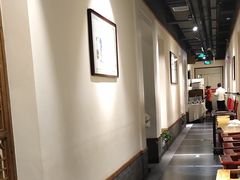 -北平食府·北京烤鸭(北京西站六里桥店)