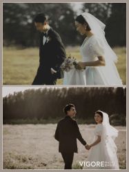 -雪中彩影婚纱摄影·微光艺术中心