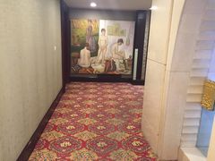 -碧中海汤泉汗蒸酒店