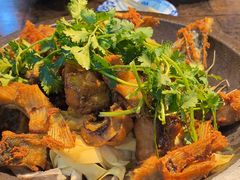 -蜀留香石锅鱼(六顺街店)