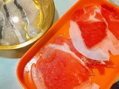 -尚品海鲜肥牛自助火锅(湖明店)