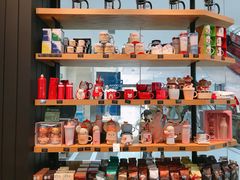 零售区-星巴克(长沙乐和城门店)