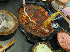 -虎贲三拖八老火锅(洋人街店)