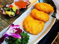 -Hi YOU你的饭局泰餐厅(雍和宫店)