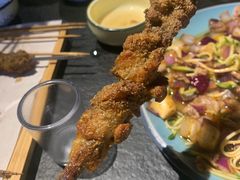 红柳串-新疆儿子娃娃餐厅(锦华街店)