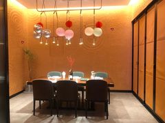 包厢-Ambra Haus琥珀屋精酿餐厅(宝山店)