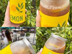 -奈雪的茶(花城汇中区PRO店)