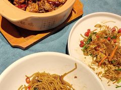 -柴米油盐三杯鸡(象山北路店)