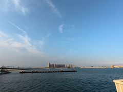 -泰达航母主题公园