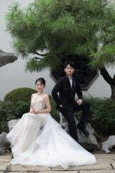 点击看大图 -雪中彩影婚纱摄影·微光艺术中心