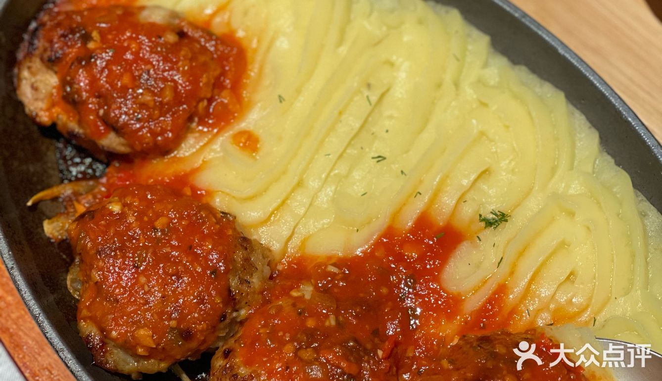 🔥杭州新晋俄式餐厅！味道绝了！💥