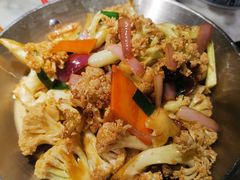 -小菜园新徽菜(泰州茂业店)