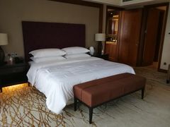 -长白山万达喜来登度假酒店