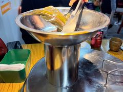 -青山青豆花·笑禅豆腐鱼(黄泥塝店)