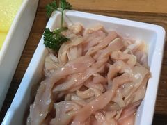 鸭肠-傣妹火锅(南京东路一店)