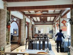 -煎饼卷大葱·非遗传承·潍坊菜(十笏园店)