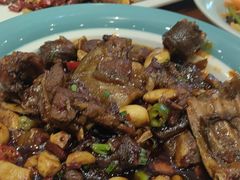 -小秦淮·南京土菜(新亭西路店)