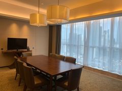 -广州粤海喜来登酒店