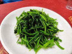 菜籽-红灯笼龙凤饭店(宁波老字号店)