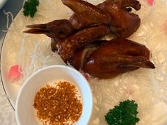 -香宫中餐厅 · 桂林香格里拉