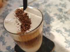 -工页咖啡X COFFEE(龙东路店)