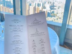 -悦厅·下午茶(杭州柏悦酒店)