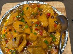 -望乡楼上海菜(日月光店)