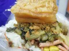 秋英饭团-秋英饭团(大庙新村店)