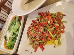 -达旺·鸡毛店(巴南万达店)