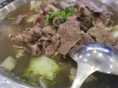 -冯四孃跷脚牛肉·川菜(徐州云龙店)