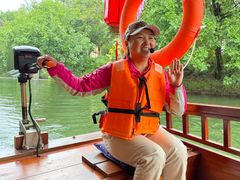 -深圳锦绣中华民俗村