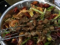 -辣盆盆麻辣小龙虾(哈尔滨总店)