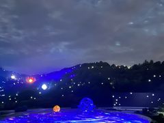 -鼎盛王朝康熙大典实景演出