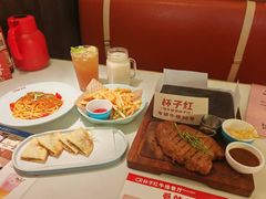 -杯子红牛排(创意产业园店)