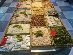 -小螺号海鲜·地道鲁菜(省体总店)