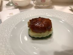 -香乐园·淮扬菜中餐厅·Shang Garden(福田香格里拉店)