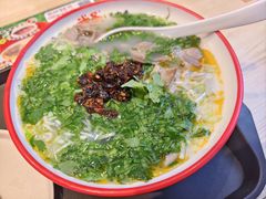 -武圣羊汤·西北面(朝阳门店)