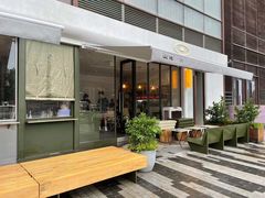-SAANCI山池咖啡(卓悦中心店)