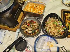 -头牌·鹤岗小串(万达店)