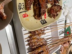 -马尔龙新疆饭店·清真(长青路店)