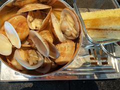 -柏悦酒店-沁园牛排海鲜西餐厅