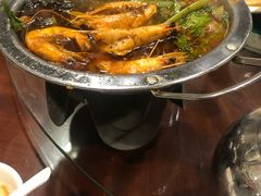 -好口味小吃楼·东北菜(太原南街店)