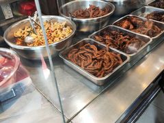 -黎里王记辣脚(黎里总店)