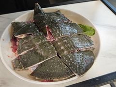 水鱼-兴兴旺·冬瓜盅·啫啫煲(西华路店)