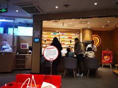 -海底捞火锅(上元大街店)